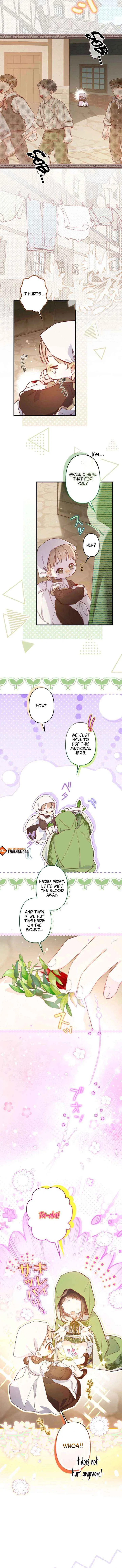 I Will Not be Overshadowed by my Twin Sister in This Life Chapter 33 – Page 10