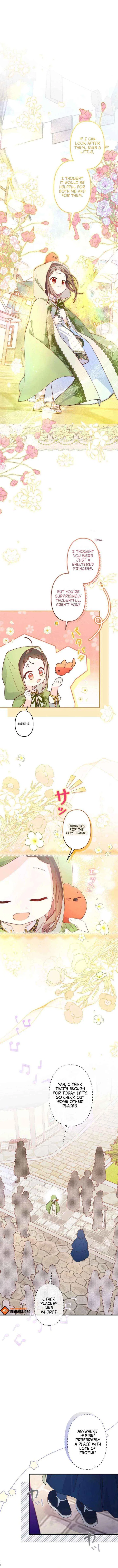 I Will Not be Overshadowed by my Twin Sister in This Life Chapter 33 – Page 12