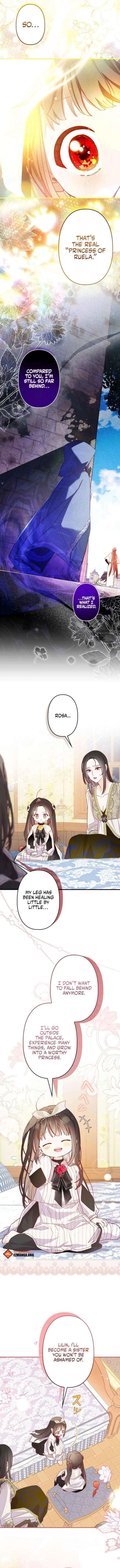 I Will Not be Overshadowed by my Twin Sister in This Life Chapter 32 – Page 3