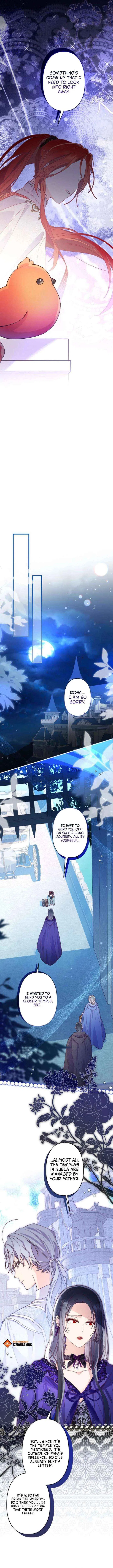 I Will Not be Overshadowed by my Twin Sister in This Life Chapter 32 – Page 7