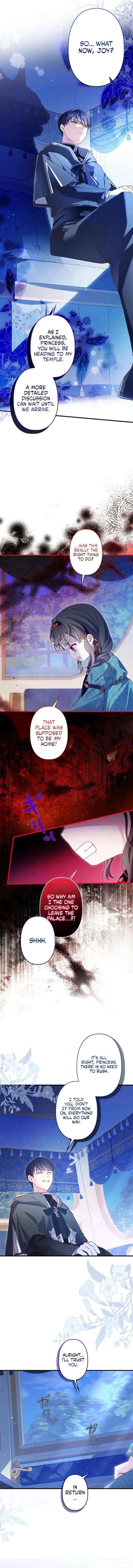I Will Not be Overshadowed by my Twin Sister in This Life Chapter 32 – Page 10