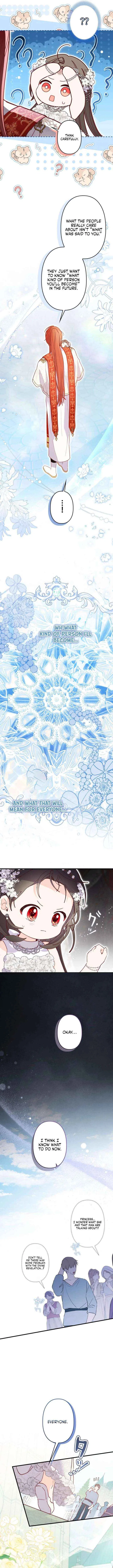 I Will Not be Overshadowed by my Twin Sister in This Life Chapter 31 – Page 4