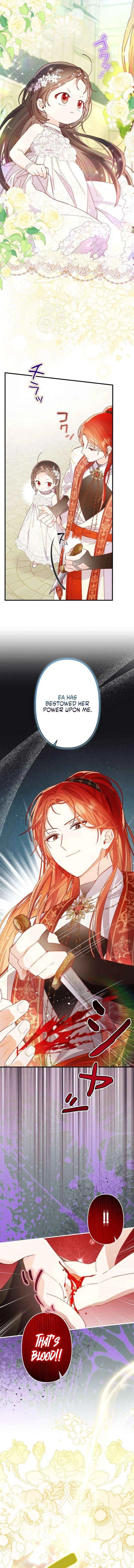 I Will Not be Overshadowed by my Twin Sister in This Life Chapter 31 – Page 5
