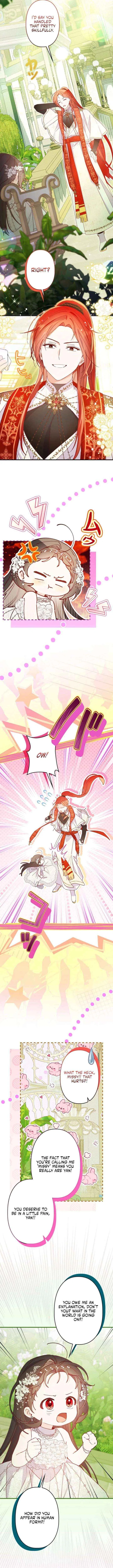 I Will Not be Overshadowed by my Twin Sister in This Life Chapter 31 – Page 9