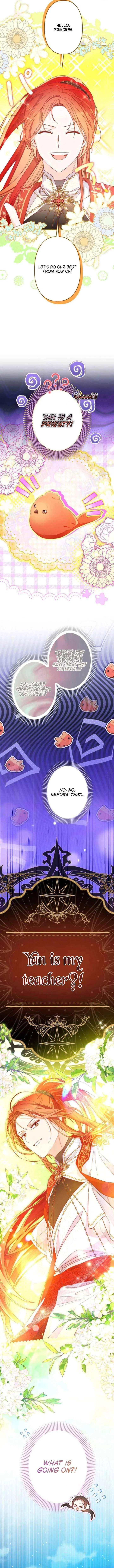 I Will Not be Overshadowed by my Twin Sister in This Life Chapter 31 – Page 12