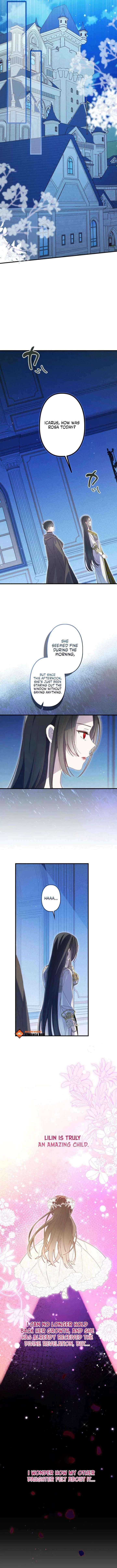 I Will Not be Overshadowed by my Twin Sister in This Life Chapter 31 – Page 13
