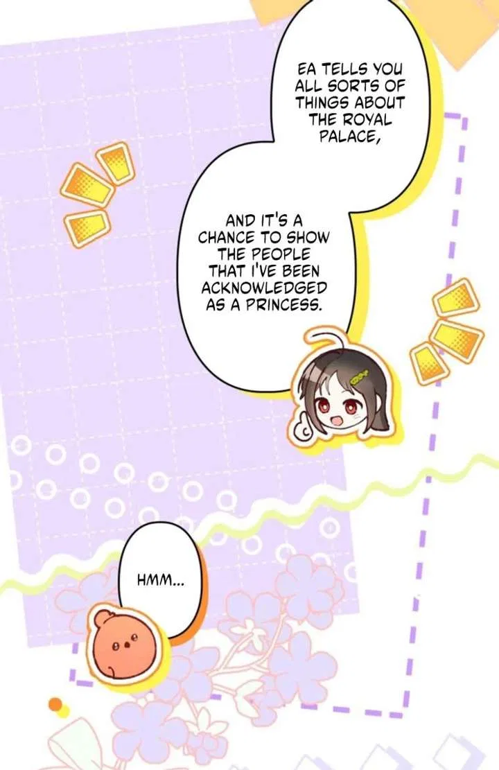 I Will Not be Overshadowed by my Twin Sister in This Life Chapter 30 – Page 7