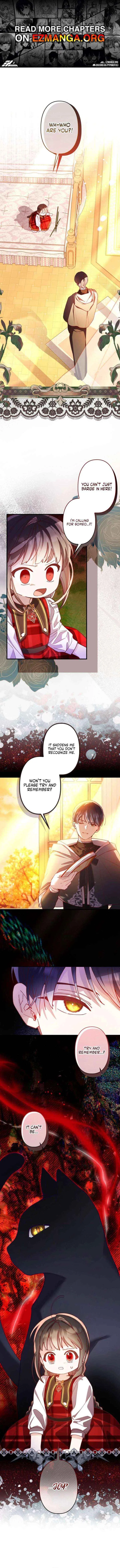 I Will Not be Overshadowed by my Twin Sister in This Life Chapter 29 – Page 1