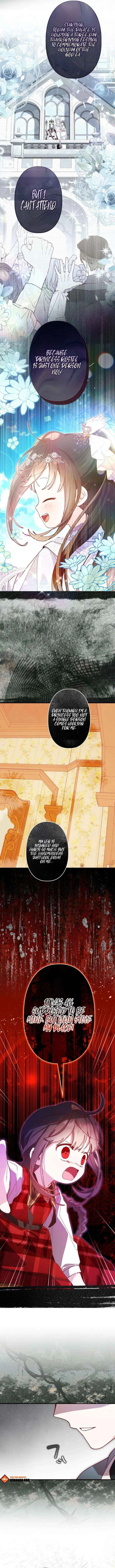 I Will Not be Overshadowed by my Twin Sister in This Life Chapter 29 – Page 3