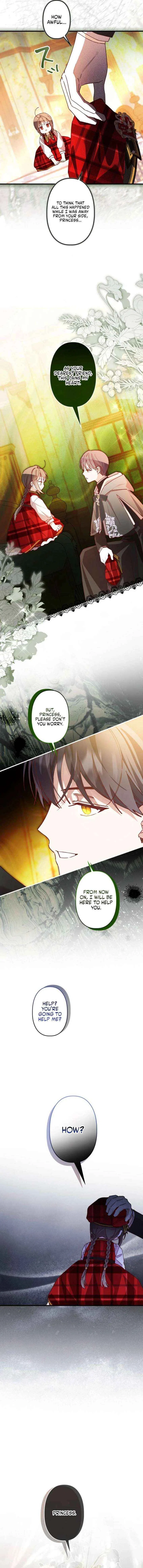 I Will Not be Overshadowed by my Twin Sister in This Life Chapter 29 – Page 4