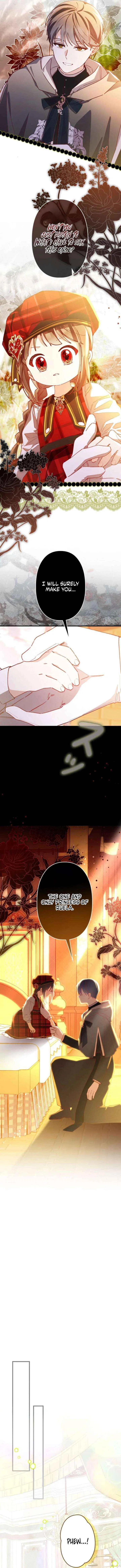 I Will Not be Overshadowed by my Twin Sister in This Life Chapter 29 – Page 5