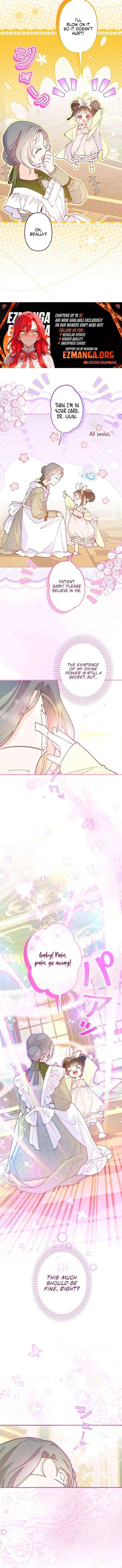 I Will Not be Overshadowed by my Twin Sister in This Life Chapter 29 – Page 7