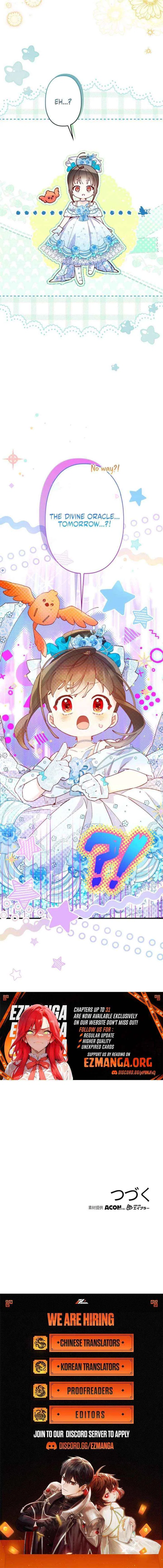 I Will Not be Overshadowed by my Twin Sister in This Life Chapter 29 – Page 13