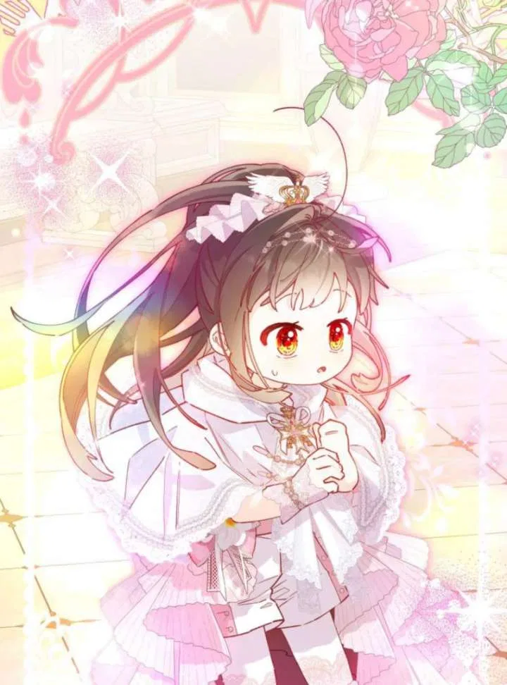 I Will Not be Overshadowed by my Twin Sister in This Life Chapter 27 – Page 51