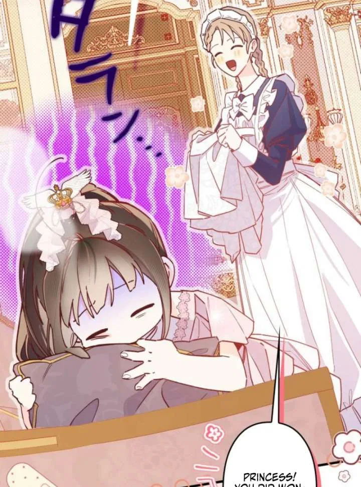 I Will Not be Overshadowed by my Twin Sister in This Life Chapter 27 – Page 116