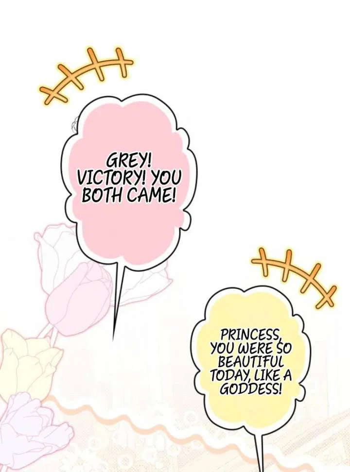 I Will Not be Overshadowed by my Twin Sister in This Life Chapter 27 – Page 122