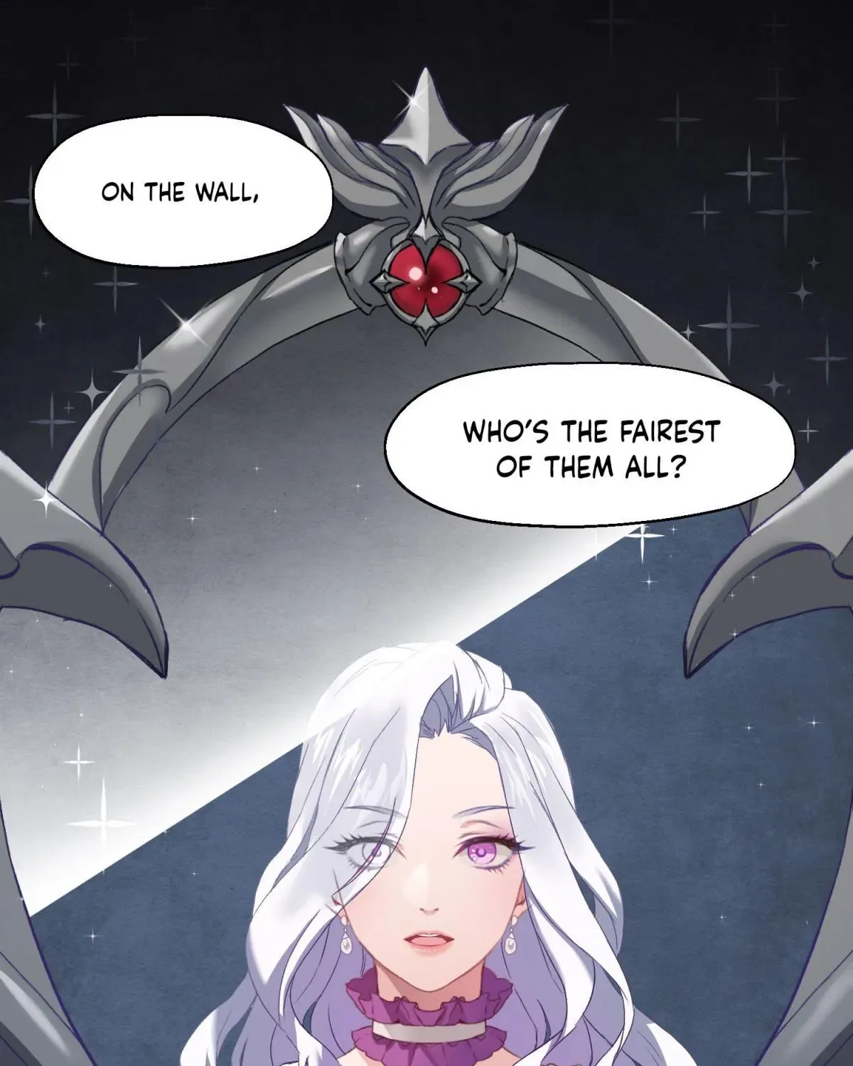 Not-Sew-Wicked Stepmom Chapter 172 – Page 3