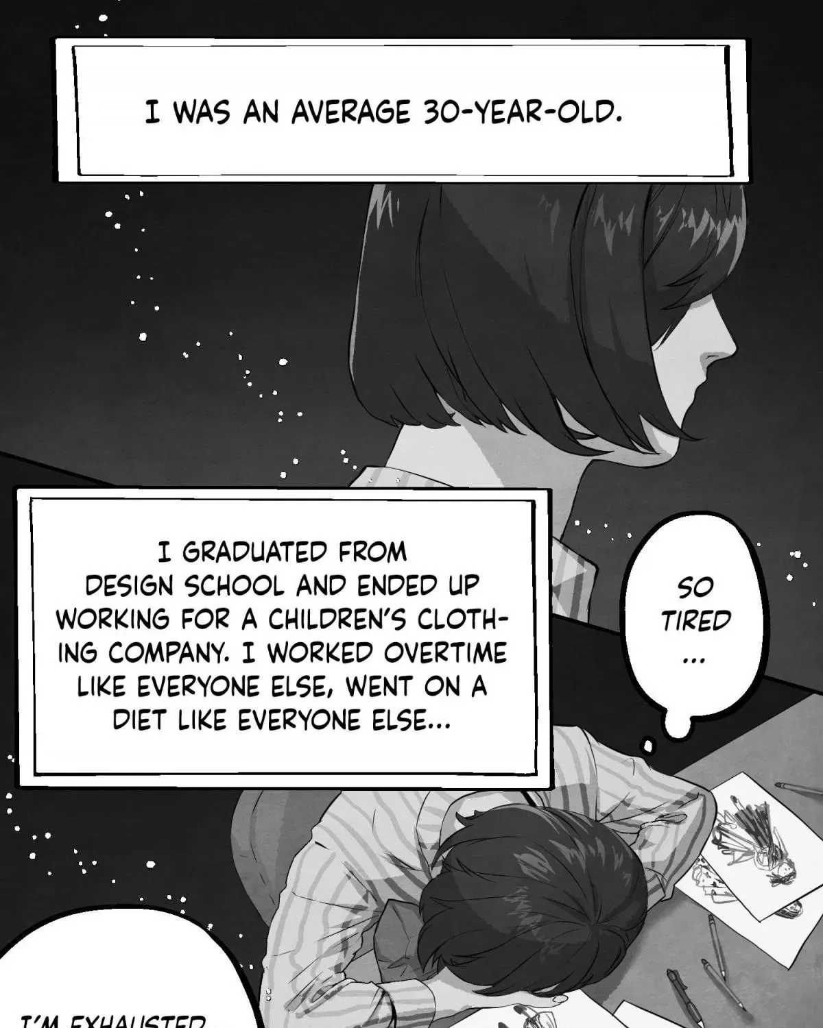 Not-Sew-Wicked Stepmom Chapter 172 – Page 15