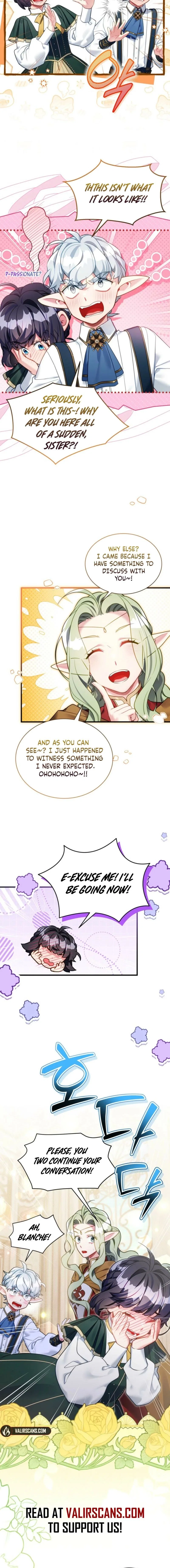 Not-Sew-Wicked Stepmom Chapter 164 – Page 5
