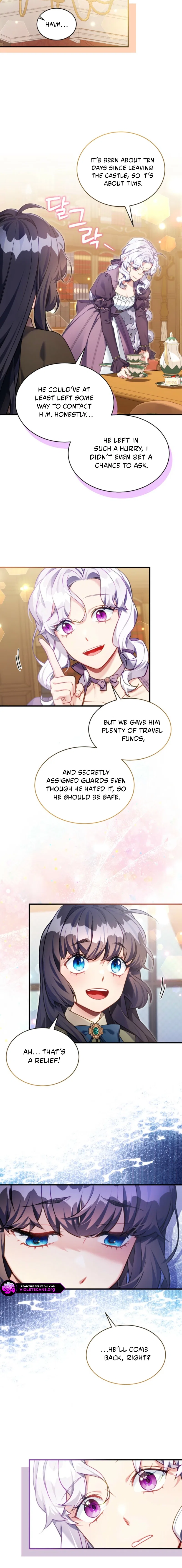 Not-Sew-Wicked Stepmom Chapter 161 – Page 2