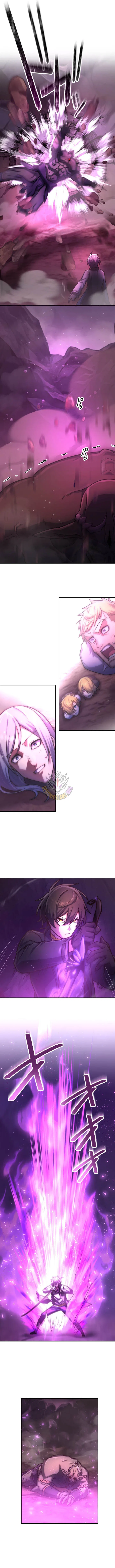 I Became an S-Rank Hunter with the Demon Lord App Chapter 132 – Page 2