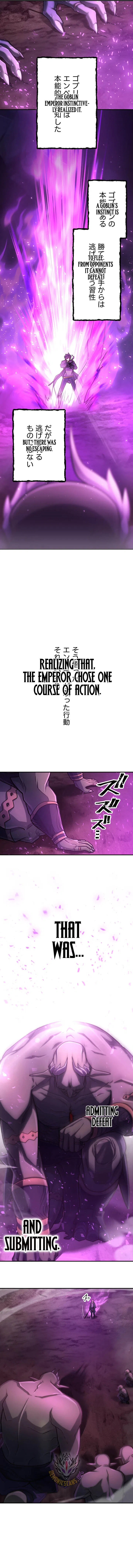 I Became an S-Rank Hunter with the Demon Lord App Chapter 132 – Page 4