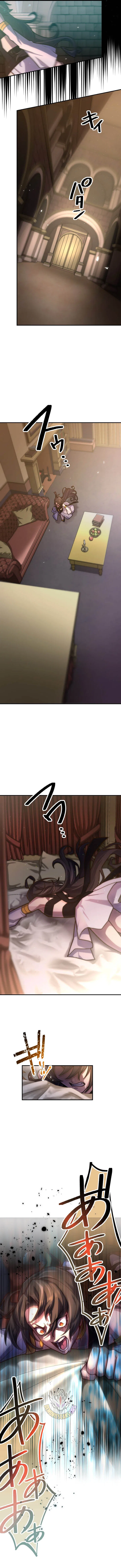 I Became an S-Rank Hunter with the Demon Lord App Chapter 132 – Page 8