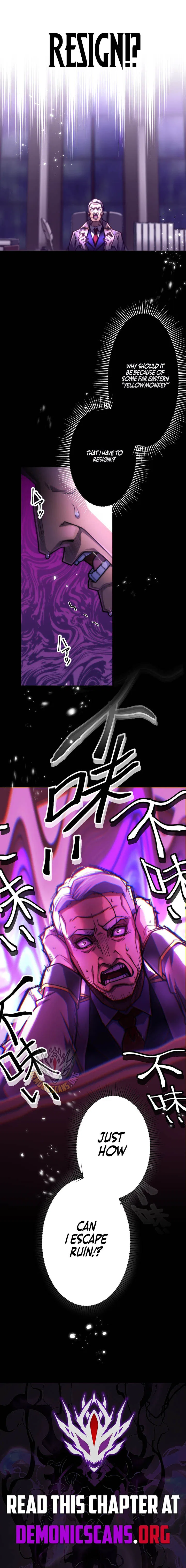 I Became an S-Rank Hunter with the Demon Lord App Chapter 132 – Page 13