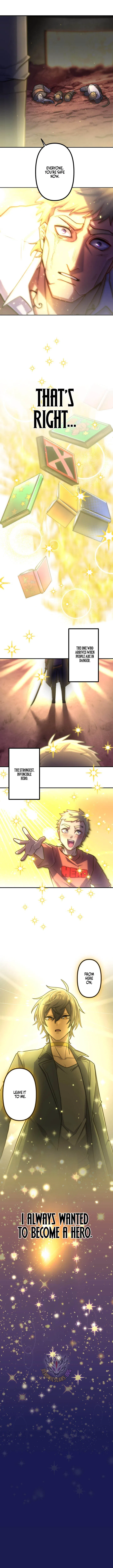 I Became an S-Rank Hunter with the Demon Lord App Chapter 131 – Page 2