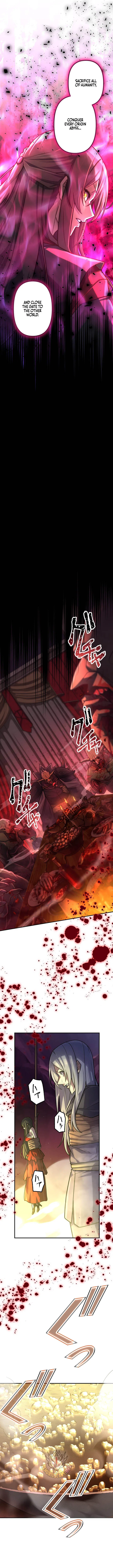 I Became an S-Rank Hunter with the Demon Lord App Chapter 130 – Page 7