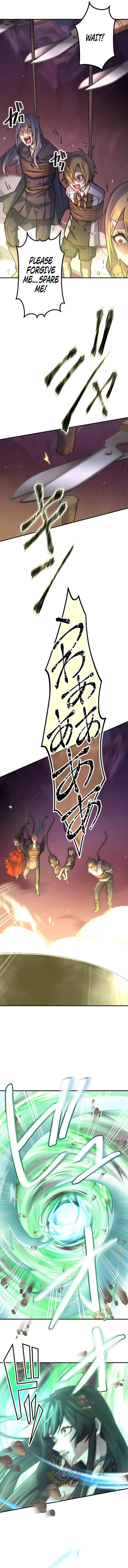 I Became an S-Rank Hunter with the Demon Lord App Chapter 130 – Page 11