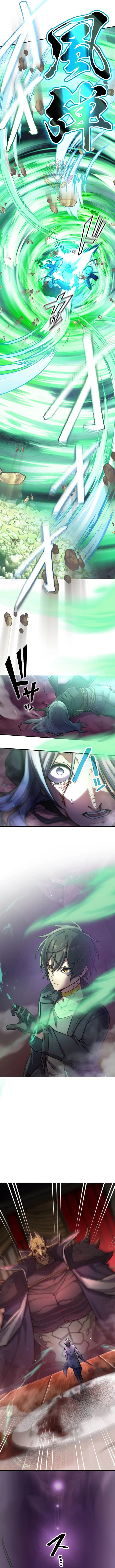 I Became an S-Rank Hunter with the Demon Lord App Chapter 130 – Page 12
