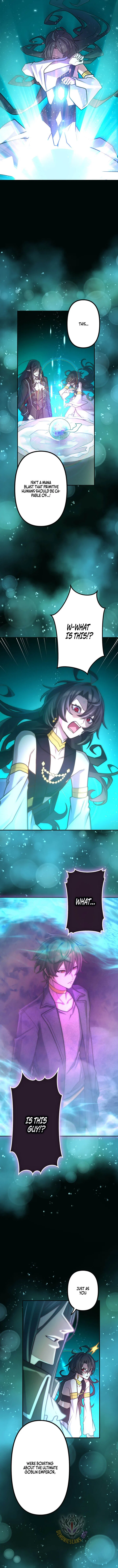 I Became an S-Rank Hunter with the Demon Lord App Chapter 130 – Page 14