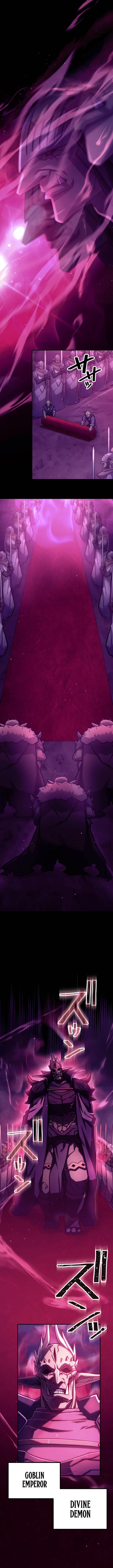 I Became an S-Rank Hunter with the Demon Lord App Chapter 129 – Page 7