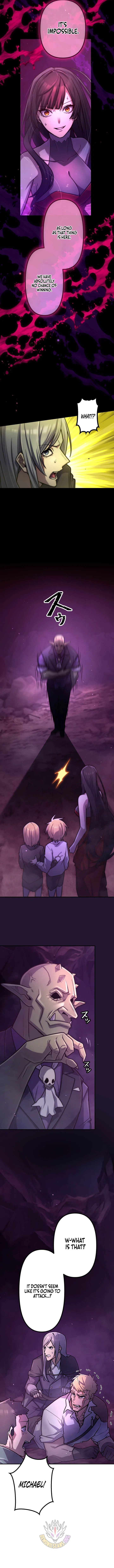 I Became an S-Rank Hunter with the Demon Lord App Chapter 129 – Page 10