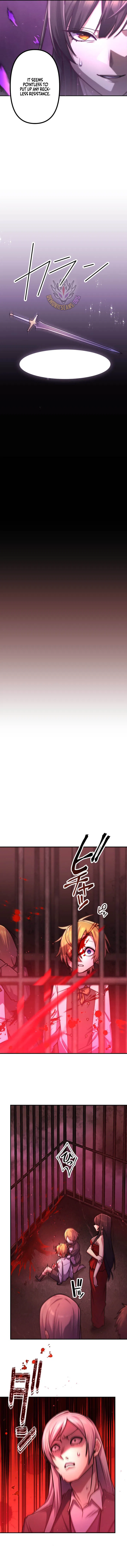 I Became an S-Rank Hunter with the Demon Lord App Chapter 129 – Page 12