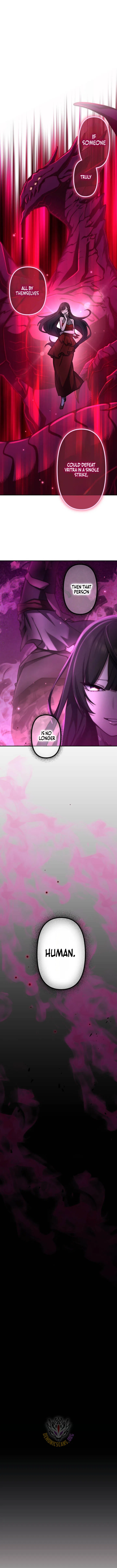 I Became an S-Rank Hunter with the Demon Lord App Chapter 128 – Page 10