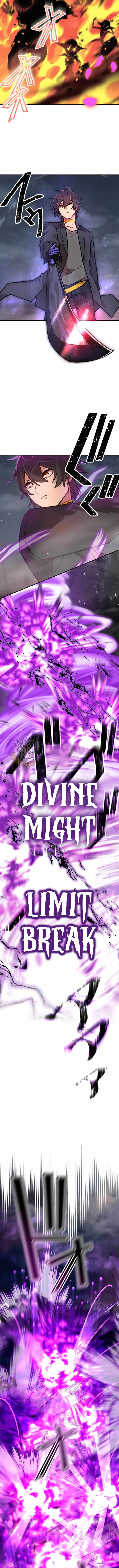 I Became an S-Rank Hunter with the Demon Lord App Chapter 127 – Page 3
