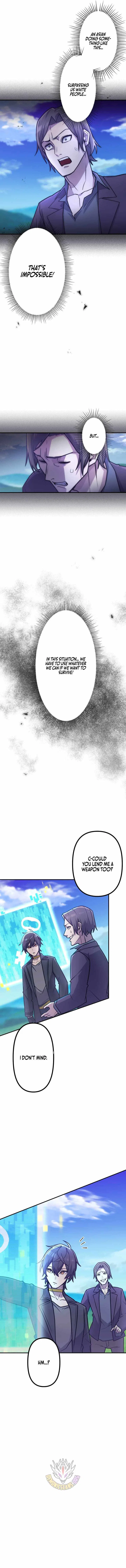 I Became an S-Rank Hunter with the Demon Lord App Chapter 127 – Page 14