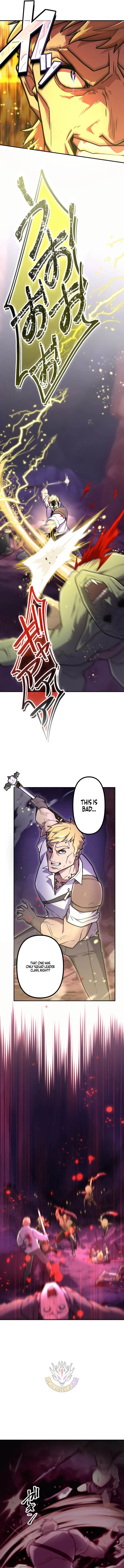I Became an S-Rank Hunter with the Demon Lord App Chapter 126 – Page 4