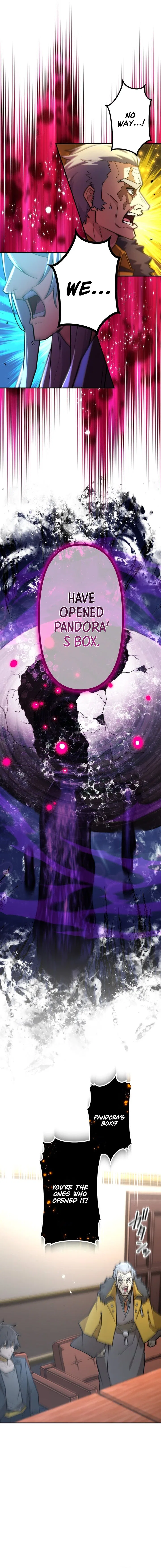 I Became an S-Rank Hunter with the Demon Lord App Chapter 124 – Page 6
