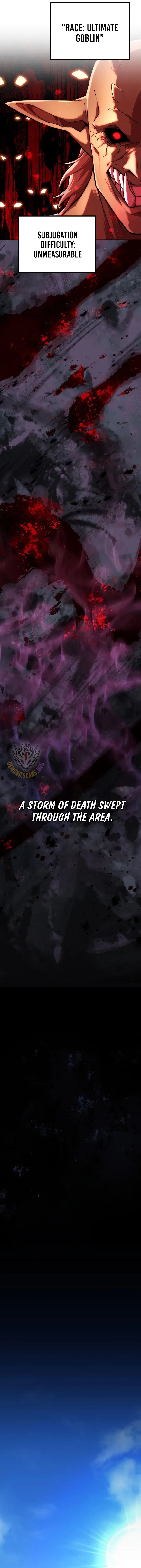 I Became an S-Rank Hunter with the Demon Lord App Chapter 123 – Page 19
