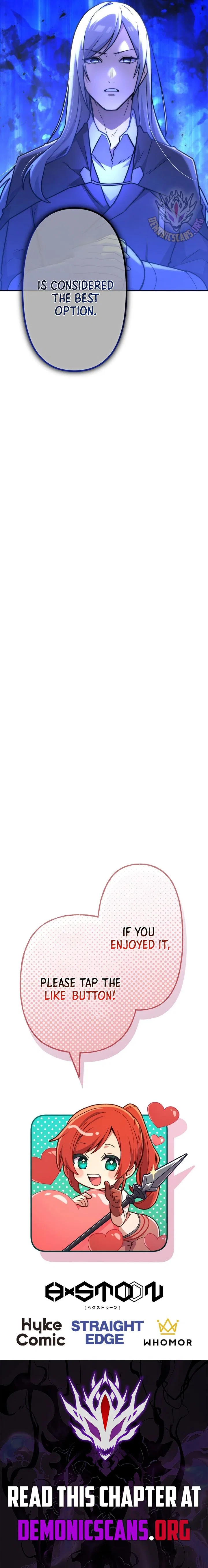 I Became an S-Rank Hunter with the Demon Lord App Chapter 123 – Page 22