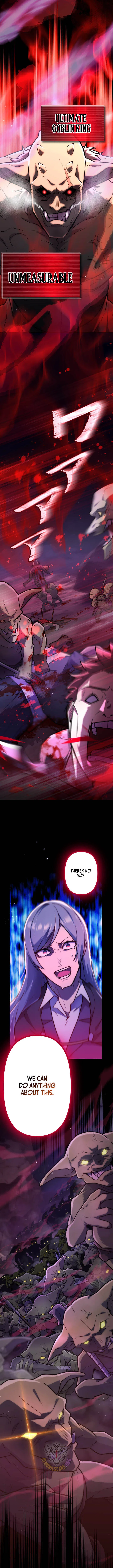 I Became an S-Rank Hunter with the Demon Lord App Chapter 122 – Page 14