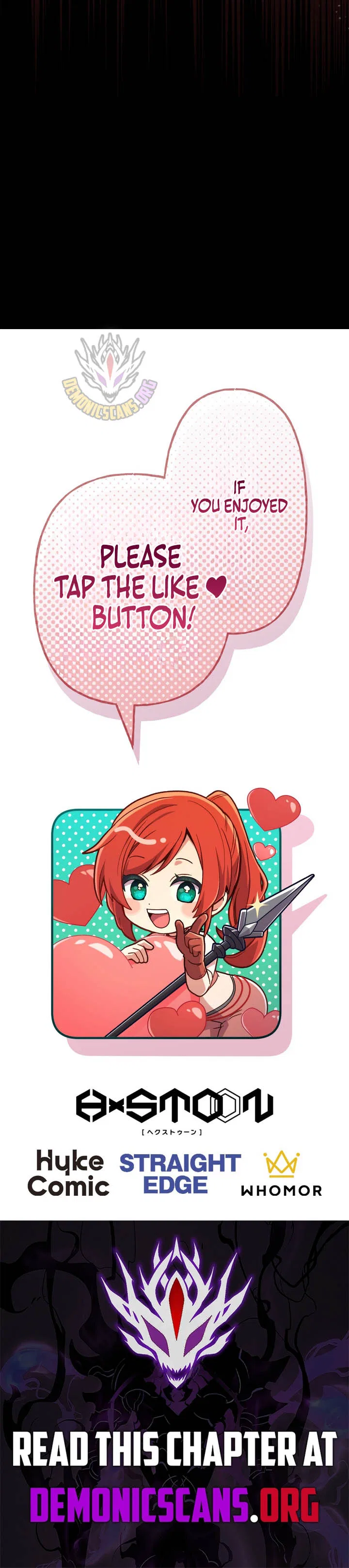 I Became an S-Rank Hunter with the Demon Lord App Chapter 122 – Page 15