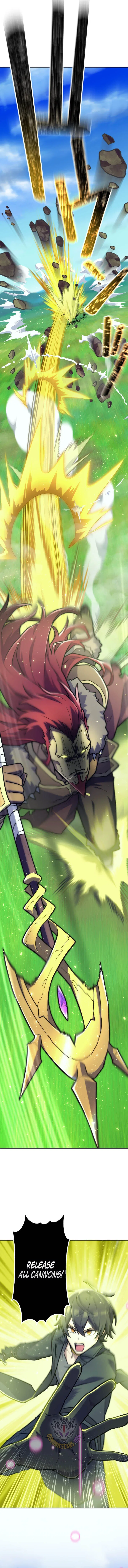 I Became an S-Rank Hunter with the Demon Lord App Chapter 121 – Page 5