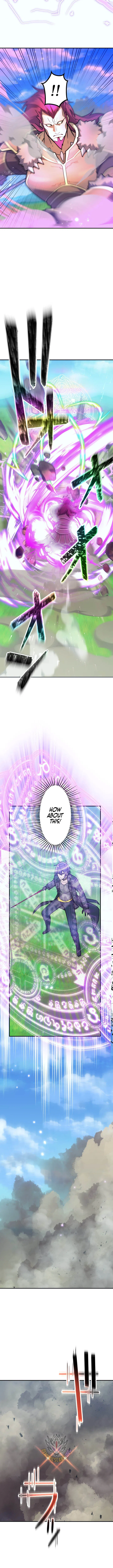 I Became an S-Rank Hunter with the Demon Lord App Chapter 121 – Page 7