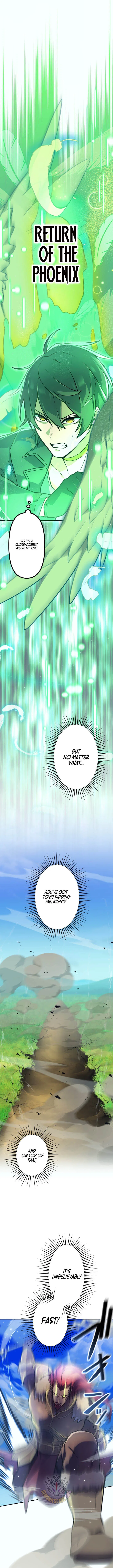I Became an S-Rank Hunter with the Demon Lord App Chapter 121 – Page 10
