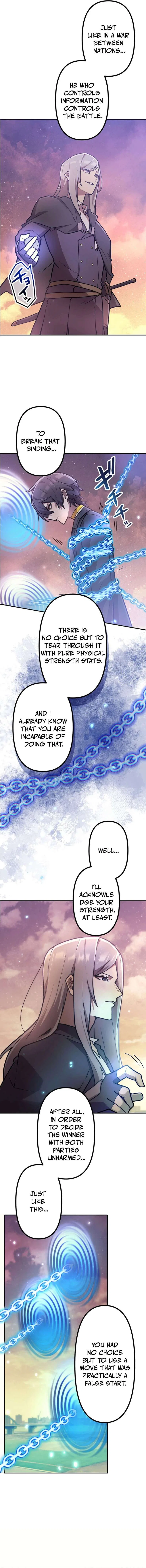 I Became an S-Rank Hunter with the Demon Lord App Chapter 116 – Page 12