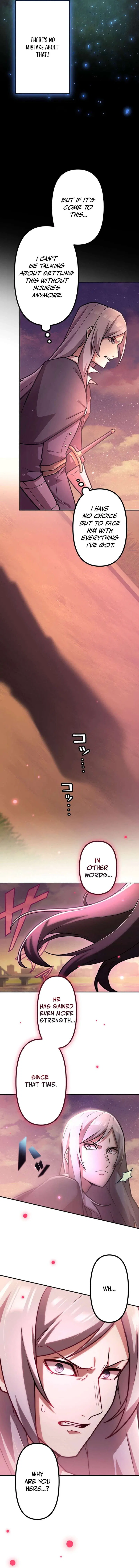 I Became an S-Rank Hunter with the Demon Lord App Chapter 116 – Page 16